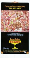The Party Mouse Pad 661426