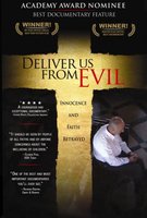 Deliver Us from Evil Mouse Pad 661439