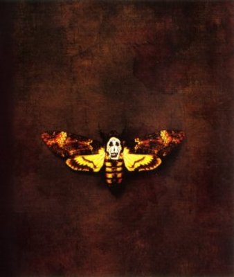 The Silence Of The Lambs Stickers 661455