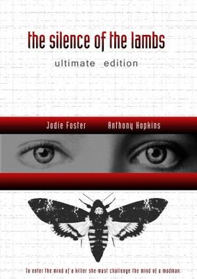 The Silence Of The Lambs puzzle 661462