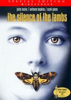 The Silence Of The Lambs Mouse Pad 661464