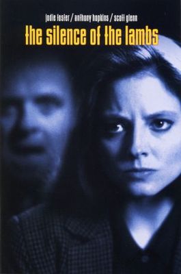 The Silence Of The Lambs puzzle 661465