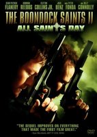 The Boondock Saints II: All Saints Day Mouse Pad 661473