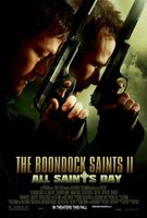The Boondock Saints II: All Saints Day Mouse Pad 661477