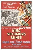 King Solomon's Mines Sweatshirt #661531