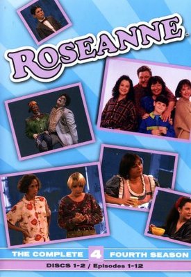 Roseanne poster