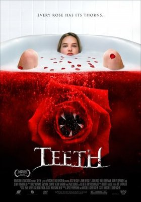 Teeth poster