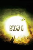 Rescue Dawn Mouse Pad 661622