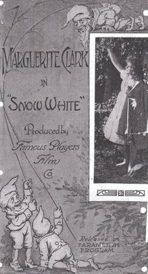 Snow White Poster 661659