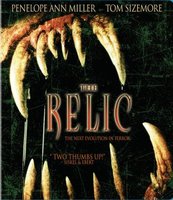 The Relic t-shirt #661672