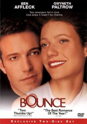 Bounce Poster with Hanger