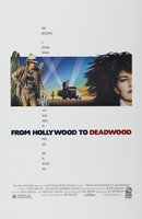 From Hollywood to Deadwood Tank Top #661779