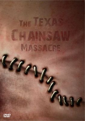 The Texas Chainsaw Massacre Poster with Hanger