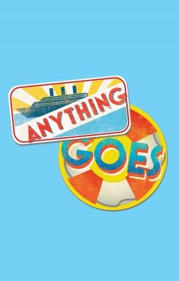 Anything Goes tote bag