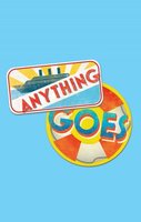 Anything Goes t-shirt #661840