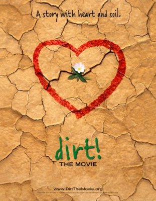 Dirt! The Movie Wooden Framed Poster