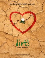 Dirt! The Movie kids t-shirt #661849