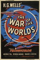 The War of the Worlds Mouse Pad 661898