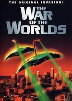 The War of the Worlds t-shirt #661899