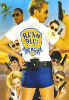 Reno 911!: Miami Mouse Pad 661972