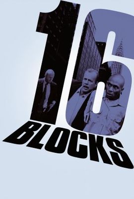 16 Blocks Phone Case