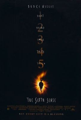 The Sixth Sense calendar