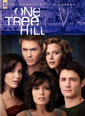 One Tree Hill Poster 662022