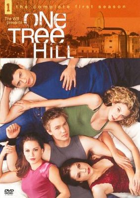 One Tree Hill Metal Framed Poster