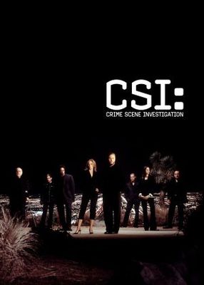 CSI: Crime Scene Investigation puzzle 662086