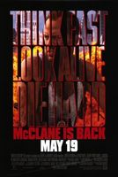Die Hard: With a Vengeance Longsleeve T-shirt #662123