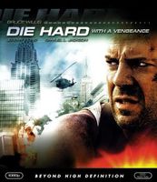 Die Hard: With a Vengeance Longsleeve T-shirt #662129