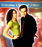 Grosse Pointe Blank Mouse Pad 662136