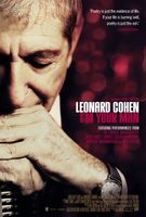 Leonard Cohen: I'm Your Man Longsleeve T-shirt #662141