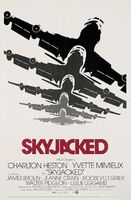 Skyjacked Longsleeve T-shirt #662171