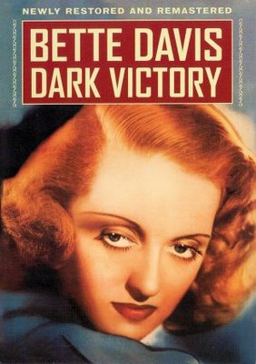 Dark Victory Canvas Poster