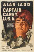 Captain Carey, U.S.A. mug #