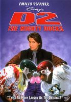 D2: The Mighty Ducks Mouse Pad 662205