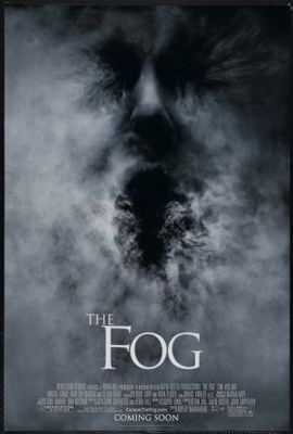 The Fog Stickers 662209