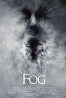 The Fog mug #