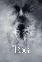 The Fog Mouse Pad 662213