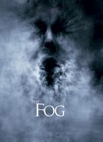 The Fog Mouse Pad 662214