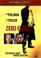 Zero Effect Tank Top #662245