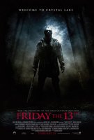 Friday the 13th t-shirt #662310