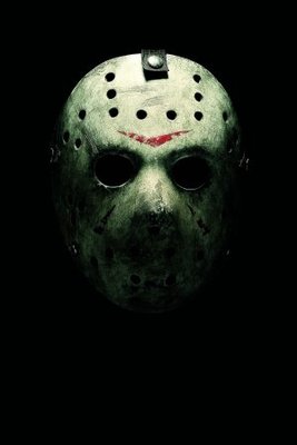 Friday the 13th Stickers 662311