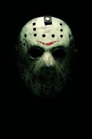 Friday the 13th t-shirt #662311