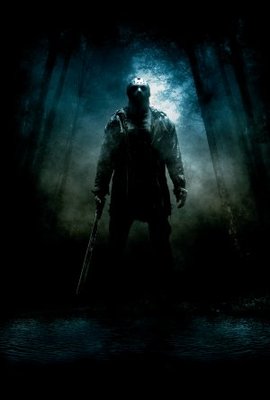Friday the 13th Poster 662312