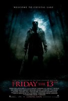 Friday the 13th t-shirt #662313