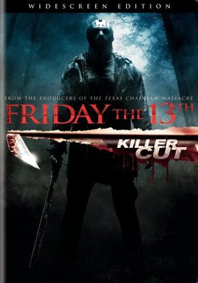 Friday the 13th Poster 662314