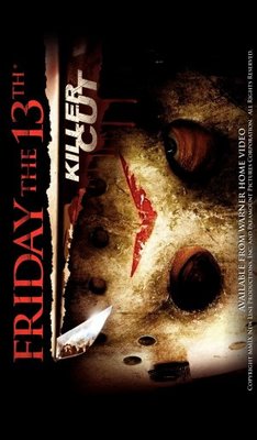 Friday the 13th Stickers 662315
