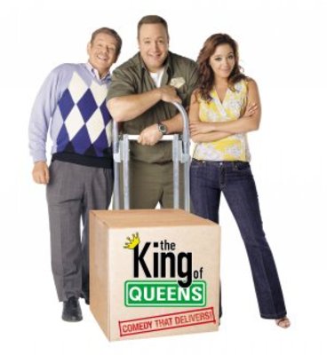 The King of Queens Poster 662321
